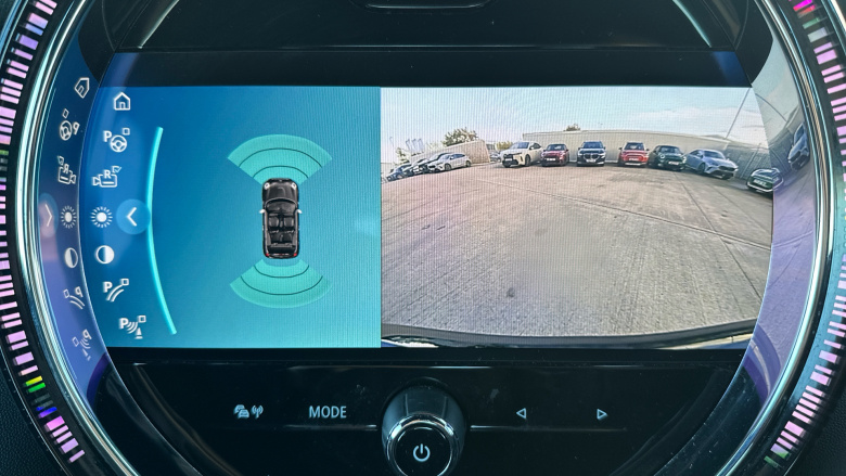 MINI Convertible 1.5 Cooper Sport 2dr Petrol Convertible